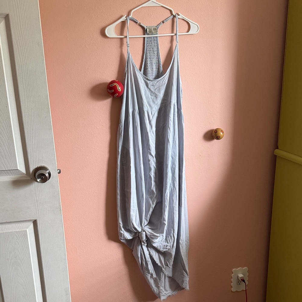 Women's Dress/beach cover up